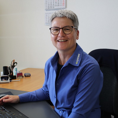 Profilbild Vreni Bucher