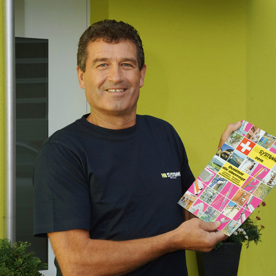 Profilbild Thomas Lüthi